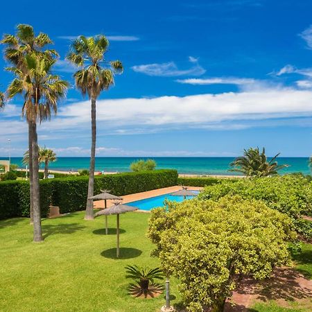 Las Dunas 02 By Homeprive Denia Exteriör bild