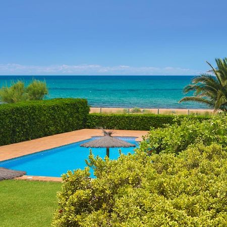 Las Dunas 02 By Homeprive Denia Exteriör bild