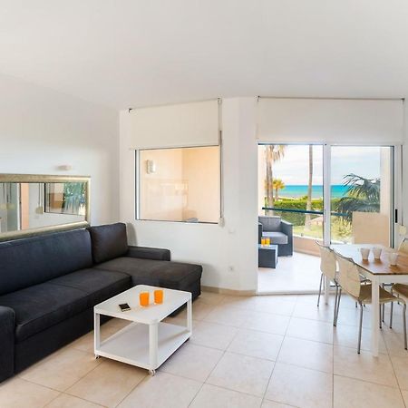 Las Dunas 02 By Homeprive Denia Exteriör bild