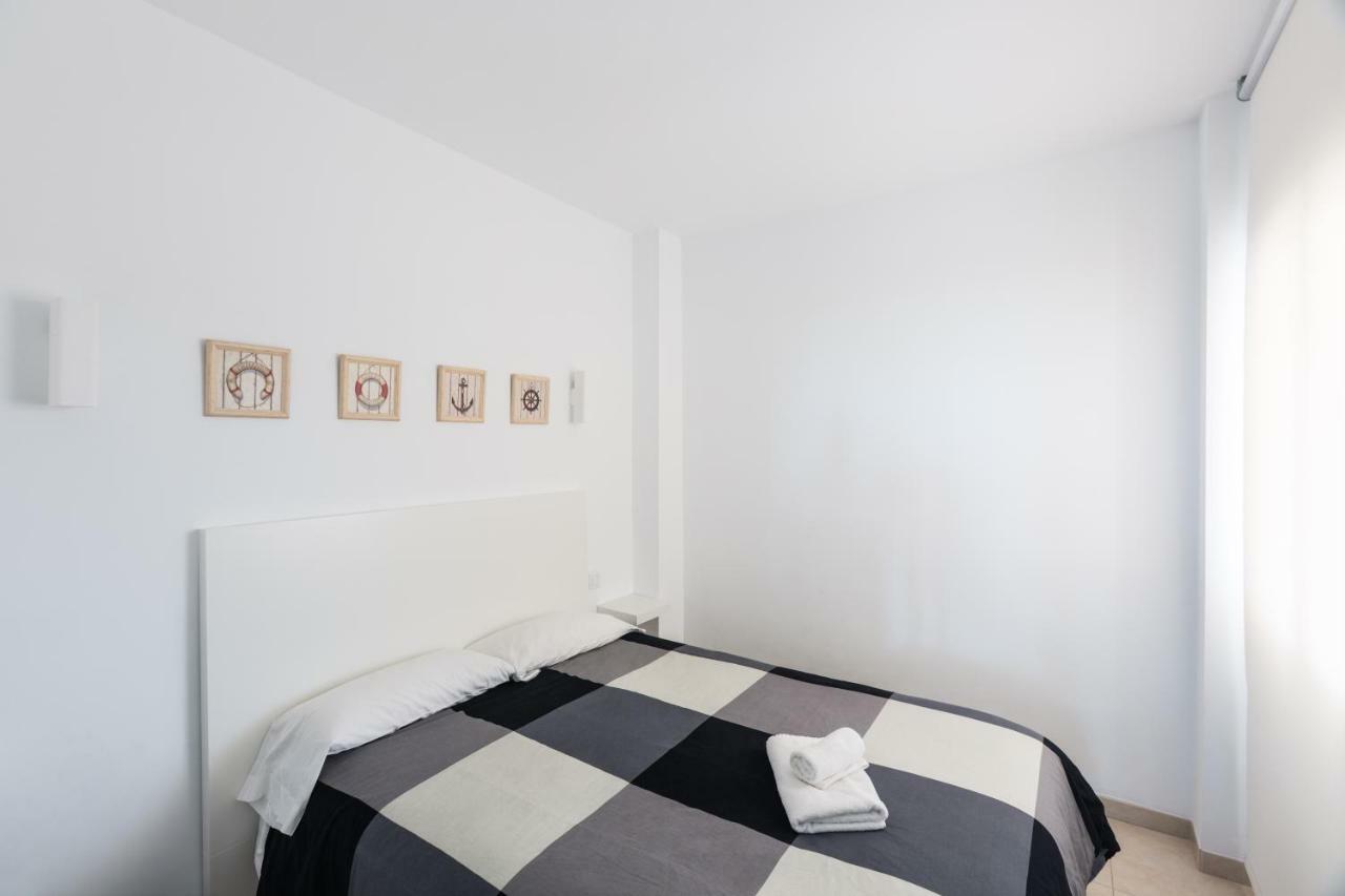 Las Dunas 02 By Homeprive Denia Exteriör bild