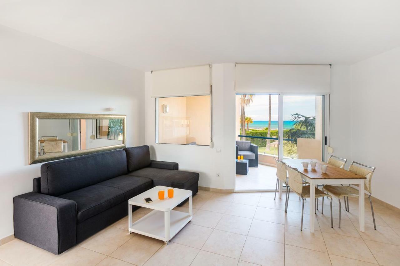 Las Dunas 02 By Homeprive Denia Exteriör bild